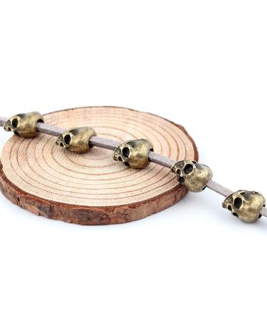 ADIASEN Skull Hair Scrunchies - 3 Pack for Women & Girls | Perfect Halloween Accessories - Buy Online on GoSupps.com