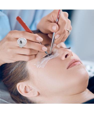 100 Pieces Eyelash Blossom Cups | Eyelash Extension Fan for Grafting | Premium Quality Eyelash Supplies - Buy Online on GoSupps.com