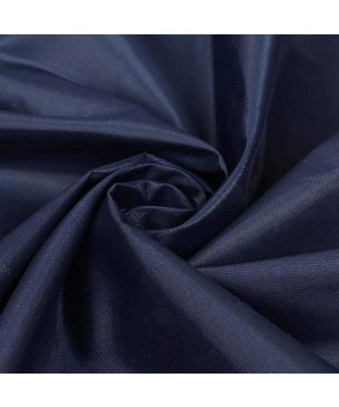 Hooded Wheelchair Rain Cover Nylon Waterproof Soft Reusable Wheelchair Rain Coat Blue Rain Cape Wheelchair Waterproof Poncho Raincoat with Back Slot for Self-propelled Wheelchair - Buy Online on GoSupps.com