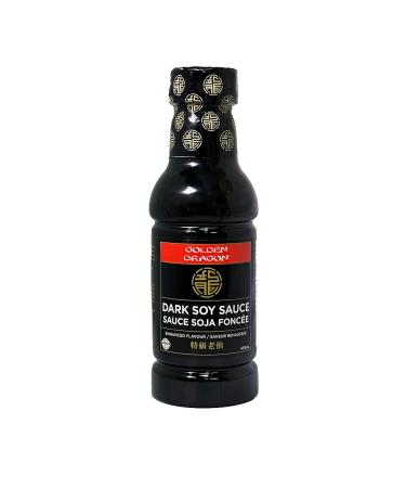 Golden Dragon Dark Soya Sauce