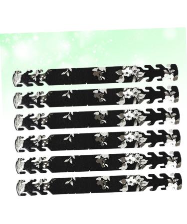 Buy TOVINANNA 6pcs Mask Ear Rope Buckle Adjustable Mask Strap Extenders for Comfortable Wear | International Shipping Available - Buy Online on GoSupps.com