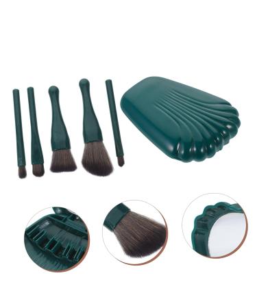 Beavorty 1 Set Beauty Brush Set - Premium Eyeshadow & Makeup Brushes for Women | Perfect for Blusher Face Makeup & Eye Makeup - Buy Online on GoSupps.com