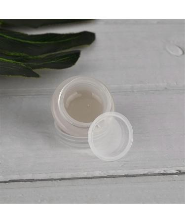  Dioche Dioche Professional Eyelash Glue Remover Cream Fragranced Gentle Safe Easy to Use for Eyelash Extension Removal Yellow 5g - Buy Online on GoSupps.com