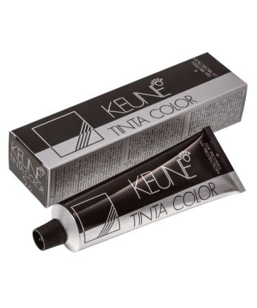 Keune Tinta Color + Silk Protein Solamer Hair Color 5.19 Light Matt Brown by Keune