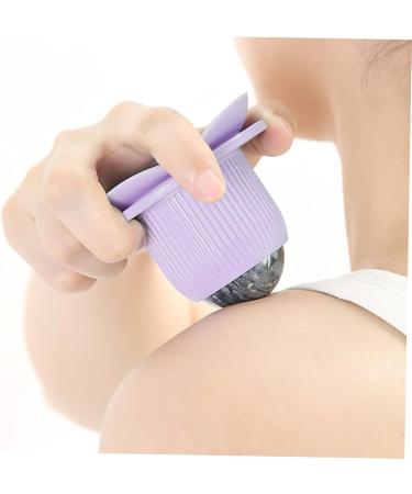 Buy Lipo-Roller Rollerball Massager | Lymphatic Massage Device for Relaxation - Worldwide Shipping - Buy Online on GoSupps.com