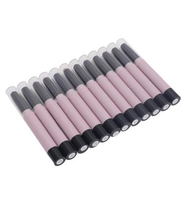 Ymiko 12pcs Waterproof Eye Shadow Stick Set | Matte & Sparkle Pencil Makeup for Women - International Shipping Available - Buy Online on GoSupps.com