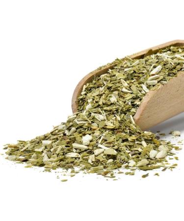 Soul Mate Org nica Mega Menta 1 kg (2x500g) - Yerba Mate Bio Saveur Menthe & Menthol Stimulant Naturel Id al Chaud ou en Terer  - Buy Online on GoSupps.com