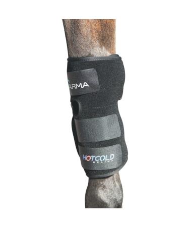 Shires Hot/Cold Joint Relief Boots
