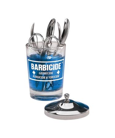 Barbicide Jar Small Manicure - Buy Online on GoSupps.com