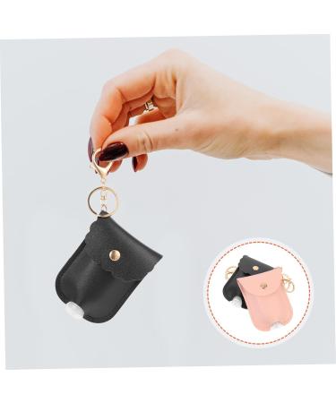 Beavorty Key Group 6-Piece PU Leather Medallion Rabbit Hand Soap Pendants - Key Rings for Bags Backpacks & Trailers - Buy Online on GoSupps.com