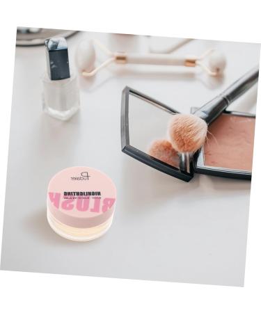Outanaya Blush Makeup Brishes Blouses Will Cosmetic Makeup Palette Makeup Supply Makeup Tool Plastic - Buy Online on GoSupps.com
