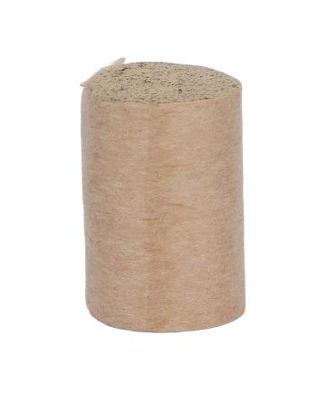 Moxa Cone 54pcs | Chinese Mugwort 10:1 Moxibustion for Salon Bedroom & Home Healthy & Mild - Buy Online on GoSupps.com