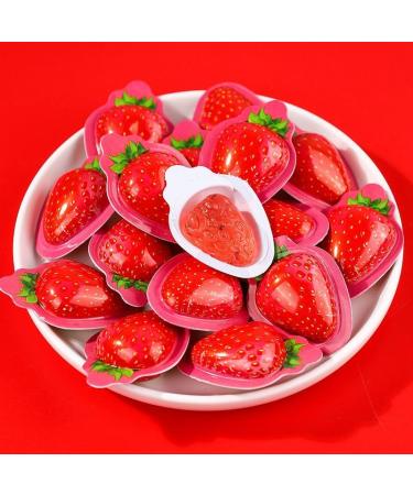 Fruit juice candy fruit flavored fudge fruit drop wedding candy delicious snacks Mango fudge strawberry fudge white peach fudge pineapple fudge (Pineapple flavor 520g) Pineapple flavor 520g