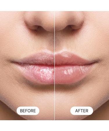Buy TENZERO Essential Lip Balm Blue Collagen - Green Cica | Moisturize & Protect | International Shipping Available - Buy Online on GoSupps.com