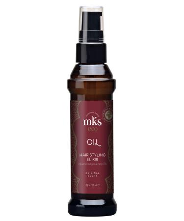 MKS ECO CLassic Marrakesh Oil 60 ml