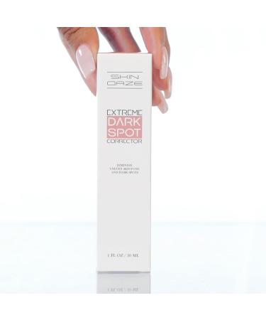 Extreme Dark Spot Corrector 30mL | Fast-Acting Skin Treatment for All Skin Types - International Shipping - Buy Online on GoSupps.com