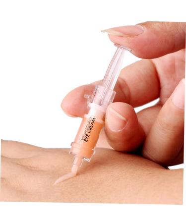 Angoily Anti-Aging Eye Cream - 3 Pack Crepeband Eyebrow Folding Eye Care | Effective Skin Cleaning & Rejuvenation - Buy Online on GoSupps.com