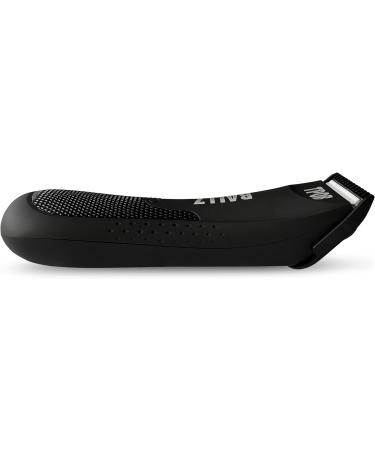 TPOB Ballz Male Grooming Trimmer | Cordless Zero Gapped Hair Clippers for Men | Ceramic T-Blade Beard Trimmer & Edger | Electric Shaver - International Shipping Available - Buy Online on GoSupps.com