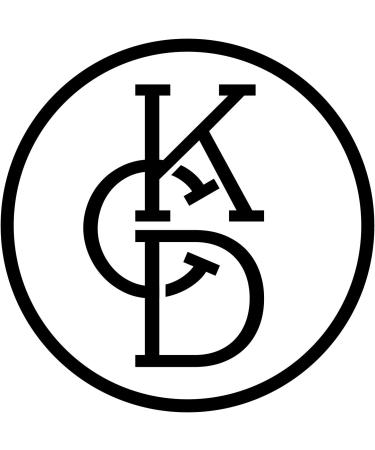 Deer Buck Laying Vinyl Decals Stickers (2 Pack!!!) | Tumbler and Insulated Cups | Decals Only! Cup not Included! | 2-3 X 3 inch Black Decals | KCD1264 - Buy Online on GoSupps.com