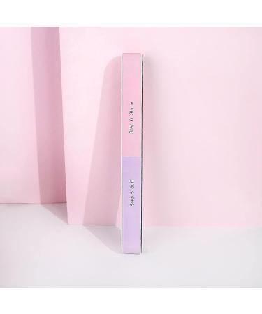 Brushworks Nail Pamper Set Pink One Size - Buy Online on GoSupps.com