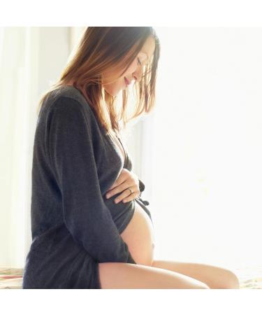 Weleda Bio Mama Pregnancy Body Butter - Vegan Natural Skin Care for Stretch Marks Prevention | 150ml Shea & Cocoa Butter Cream - Buy Online on GoSupps.com