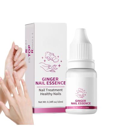 Nail Softener - Nail Strengthening Oil 10ml - Moisturizing Repair Care Nails Hands And Feet Sensitive Skin Men Women Daily Use Night Travel Manicure Pedicure