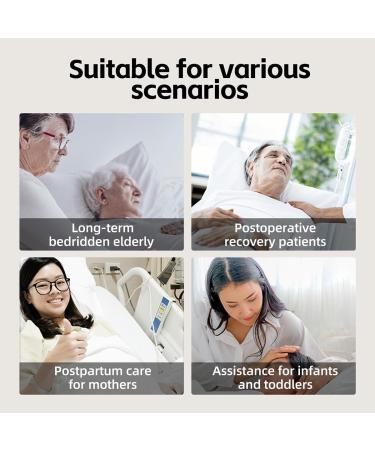 Bedridden elderly patients pregnant women postpartum straw cups Convalescent Feeding Cup with Straw for Bedridden Disabled Maternity Care Drinking - Buy Online on GoSupps.com