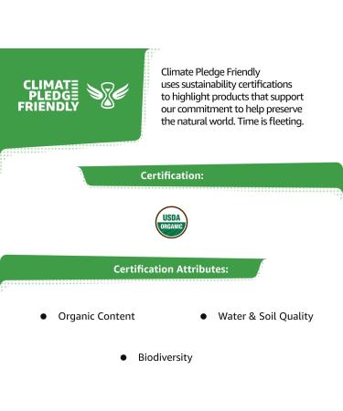 Organic Liquid Probiotic for Babies | 4 fl oz | Eases Stomach Discomfort | Digestive & Immune Support | Free from Dyes, Parabens, Preservatives - Buy Online on GoSupps.com