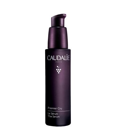 Caudalie Premier Cru Anti-Aging Serum with Niacinamide and Hyaluronic Acid - 30 mL