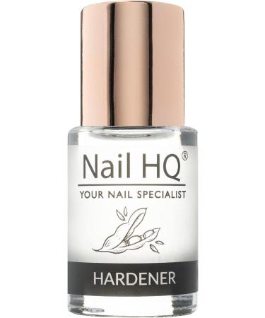 Nail HQ Hardener 10 ml - Strengthen and Protect Your Nails - Buy Online on GoSupps.com