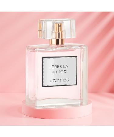 Zermat Sparkly Fragrance for Women - Modern & Romantic Floral-Fruity Scent Gift Set - Buy Online on GoSupps.com