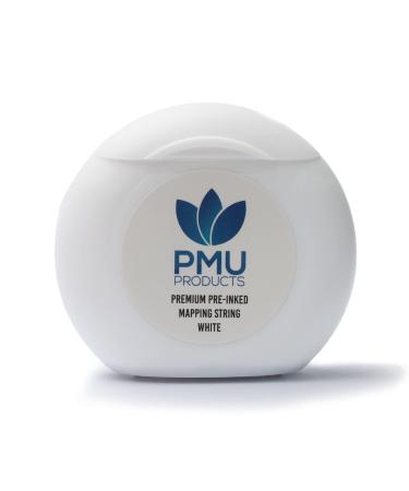 Pre Inked Microblading String PMU Original Variety Pack - Black Brown White - Buy Online on GoSupps.com