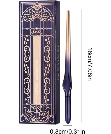 Eyeliner Liquid Liner Quick-Drying Long-Lasting Waterproof Eyeliner Liquid Eye Liners for Women Smudge Resistant Eyeliner Liquid for Makeup Show Date Shakven - Buy Online on GoSupps.com