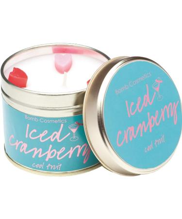 Bomb Cosmetics Pamper Hamper Handmade Bath Body & Home Fragrance Supersize Gift Pack in Reusable Box Contains 8-Pieces 720g Pamper Hamper 1 count (Pack of 1) - Buy Online on GoSupps.com