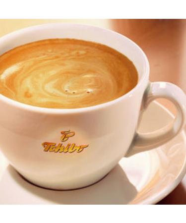  Tchibo Tchibo Caff Crema Capsules 4 x 740 g (2950 g) - Arabica - Pack of 100 - Buy Online on GoSupps.com