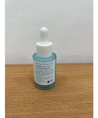 Buy Wardah LGHT Serum Ampoule 30 ml - Brightening & Hydrating Formula for Glowing Skin | International Shipping Available - Buy Online on GoSupps.com