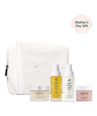 OSEA Bestsellers Body Care Set - Shop Natural Skincare for Radiant Skin | International Shipping - Buy Online on GoSupps.com