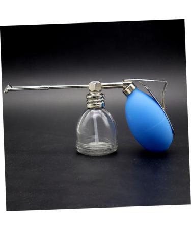 FOMIYES 5 Pcs Aftershave Sprayer Hair Fiber Applicator Powder Puff Bottle Sprayer for Hair Building Cosmetic 20x9cmx5pcs As Shownx5pcs - Buy Online on GoSupps.com