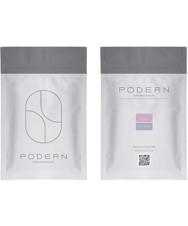 Pink & Blue Soft Silicone Cover for OMNIPOD 5 & Dash PODS (2 Pack) - Buy Online on GoSupps.com