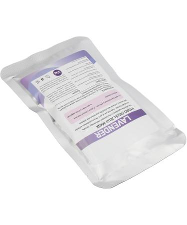 Poudre de Masque la Lavande Masque en Poudre pour le Visage Hydratant R tr cissant les Pores pour Salon - Buy Online on GoSupps.com