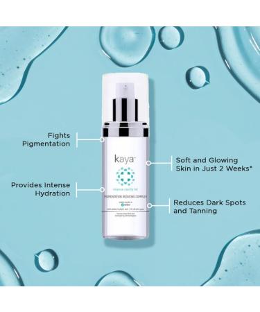 Kaya Skin Clinic Pigmentation Reducing Complex 30ml - Effective Skin Brightening for All Skin Types | International Shipping Available - Buy Online on GoSupps.com