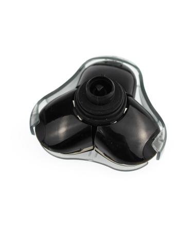 Shaver Head Replacement for Norelco RQ10 RQ11 RQ12 - Sensotouch 3D & Arcitec Razor Units | Fast International Shipping - Buy Online on GoSupps.com
