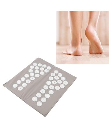 Buy Acupressure Foot Mat - Relieve Discomfort & Stimulate Blood Circulation | International Shipping - Buy Online on GoSupps.com