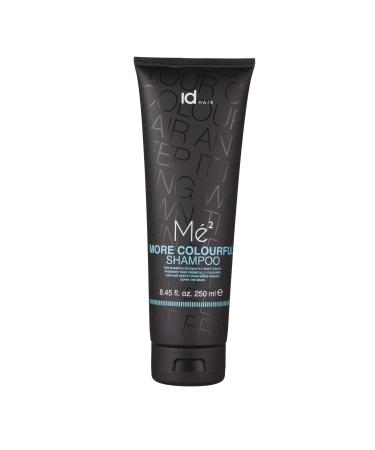 ID Hair IdHAIR - M 2 Colour Shampoo 250 ml