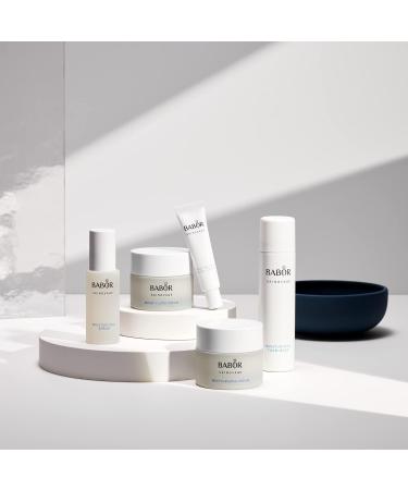 BABOR SKINOVAGE Moist & Lipid Cream Rich facial cream for dry skin Intensive moisturizing care with shea butter 50 ml 2022 Version - Buy Online on GoSupps.com