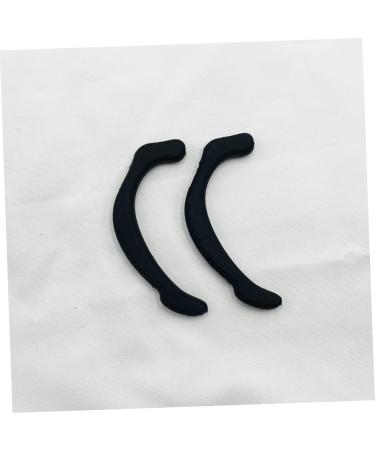 Solustrie Reusable Ear Grips & Extension Buckles - 4 Pairs DIY Ear Hooks for Mouth Protection | International Shipping - Buy Online on GoSupps.com