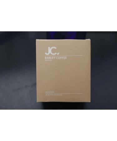 JC Barley Coffee Drink Mix (Classic 300 Grams) (Mocha 280 Grams) (MOCHA) - Buy Online on GoSupps.com