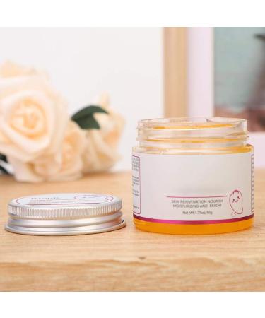 50g Moisturizing Hand Cream - Remove Dead Skin & Nourish Damaged Hands | Repair & Smooth Cracked Skin - Ideal for Nursing - Buy Online on GoSupps.com