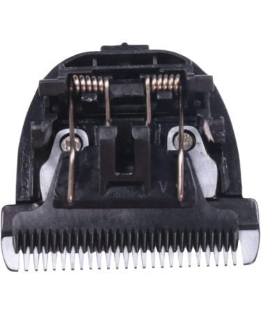 Plawee 10X High Quality Black Ceramic Titanium Knife Pet Dog Hair Trimmer Blade Clipper Head for P2 P3 P6 P9 S1 ZP-295 ZP-293 4 - Buy Online on GoSupps.com