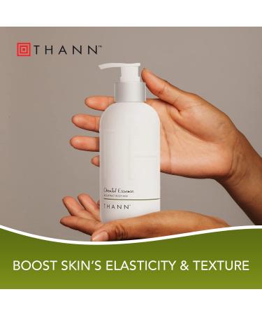 Buy THANN Oriental Essence Rice Extract Body Lotion - Moisturizing Body Milk with Vitamin E - Hydrating Skin Day & Night (10.8 fl oz) - International Shipping Available - Buy Online on GoSupps.com